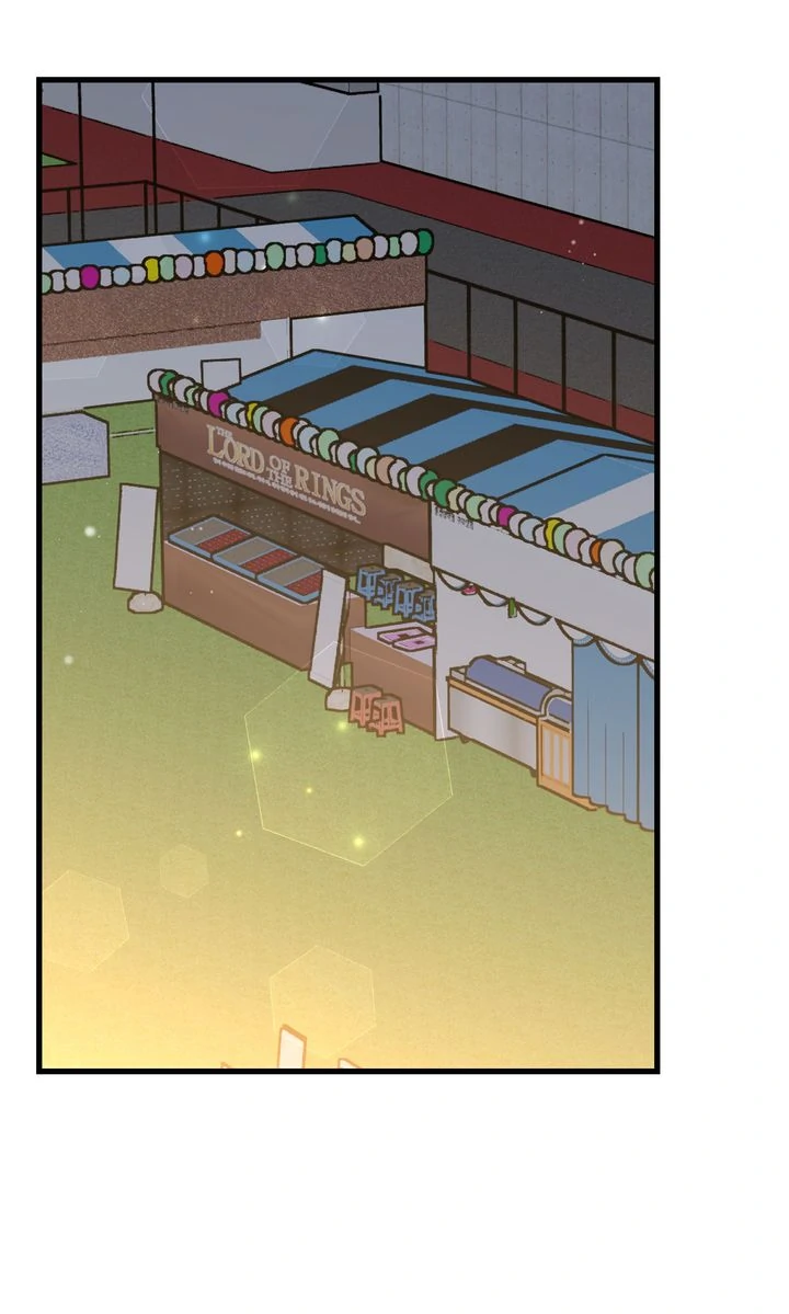 Sweet Shot [Full ver.] - Chapter 18 manhwa