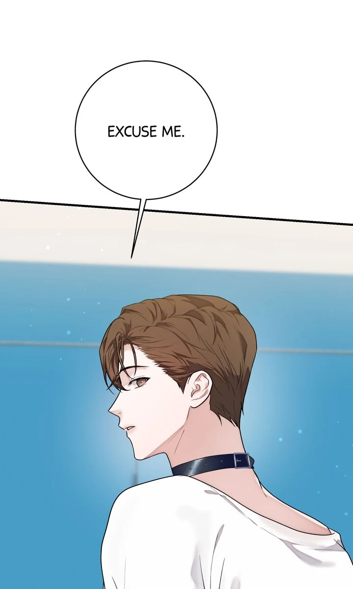 Sweet Shot [Full ver.] - Chapter 18 manhwa