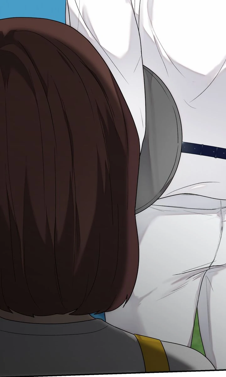 Sweet Shot [Full ver.] - Chapter 18 manhwa