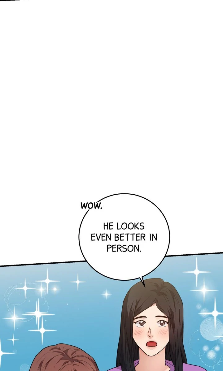 Sweet Shot [Full ver.] - Chapter 18 manhwa