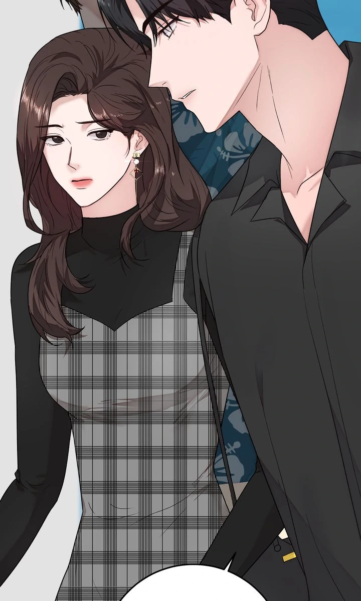 Sweet Shot [Full ver.] - Chapter 18 manhwa