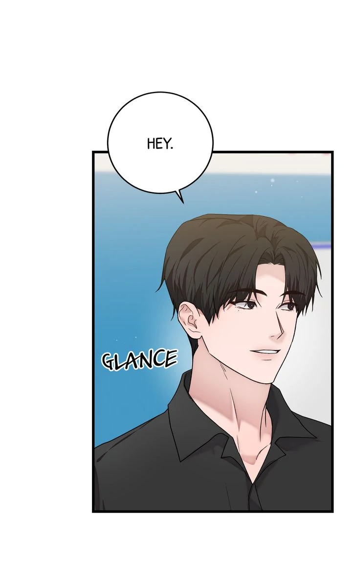 Sweet Shot [Full ver.] - Chapter 18 manhwa