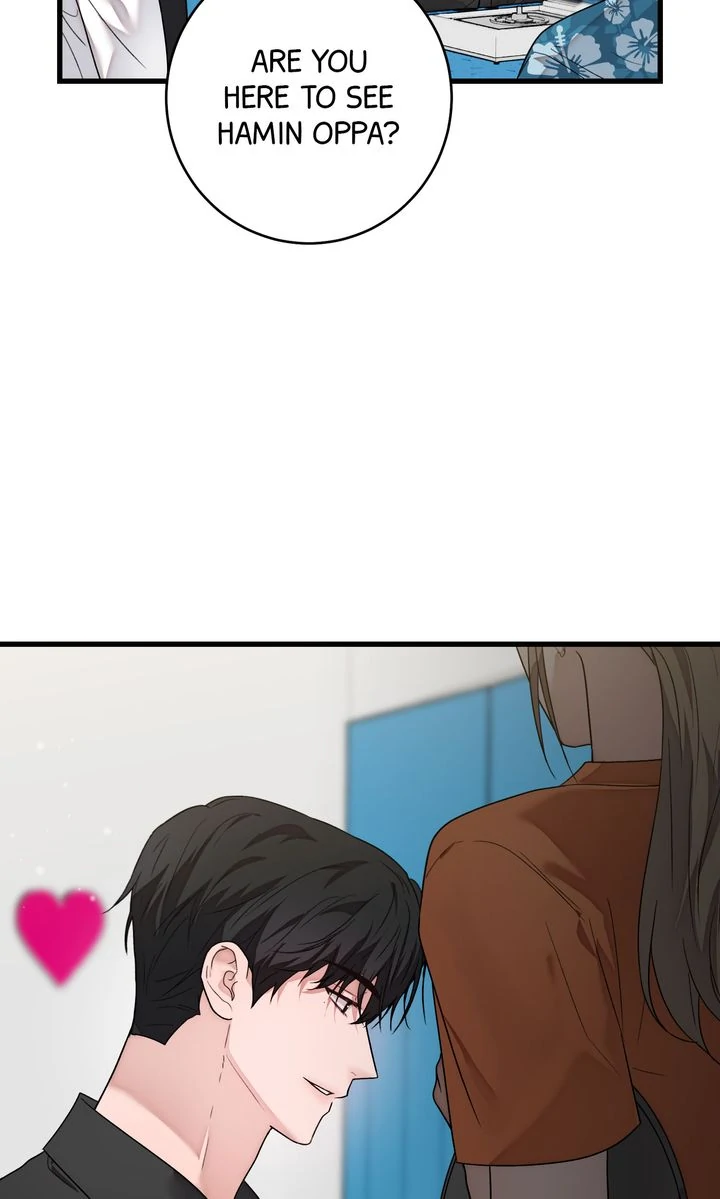 Sweet Shot [Full ver.] - Chapter 18 manhwa