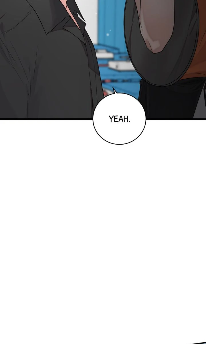 Sweet Shot [Full ver.] - Chapter 18 manhwa
