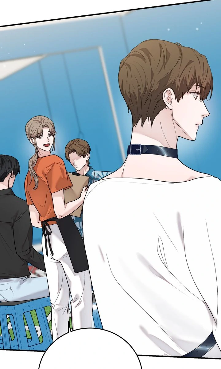Sweet Shot [Full ver.] - Chapter 18 manhwa