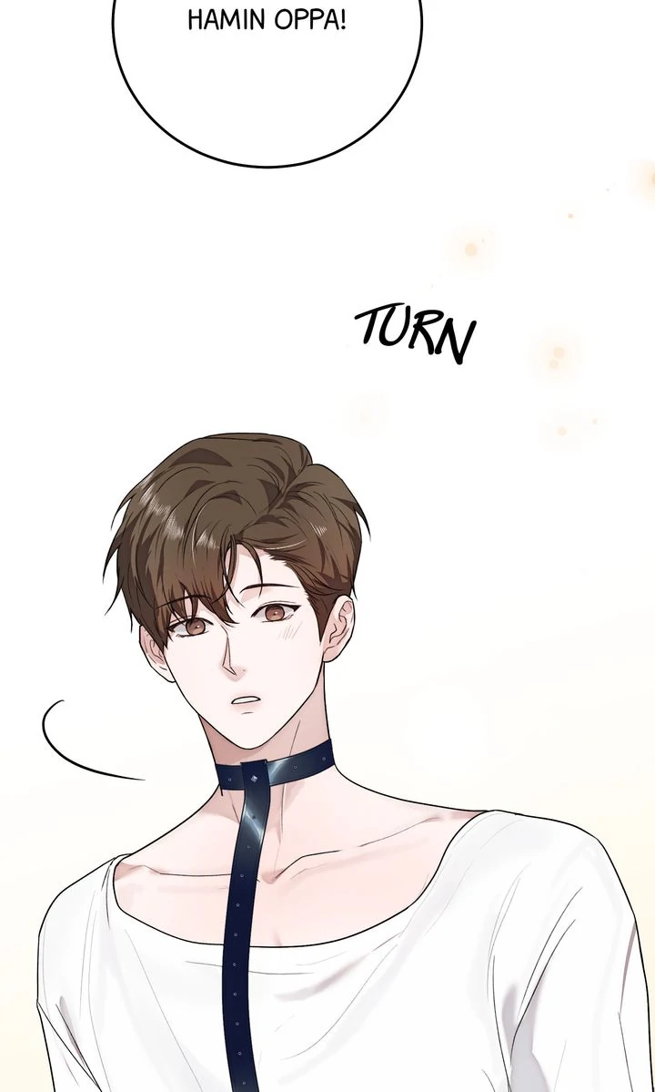Sweet Shot [Full ver.] - Chapter 18 manhwa