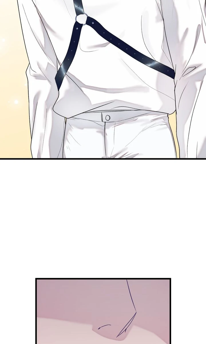 Sweet Shot [Full ver.] - Chapter 18 manhwa