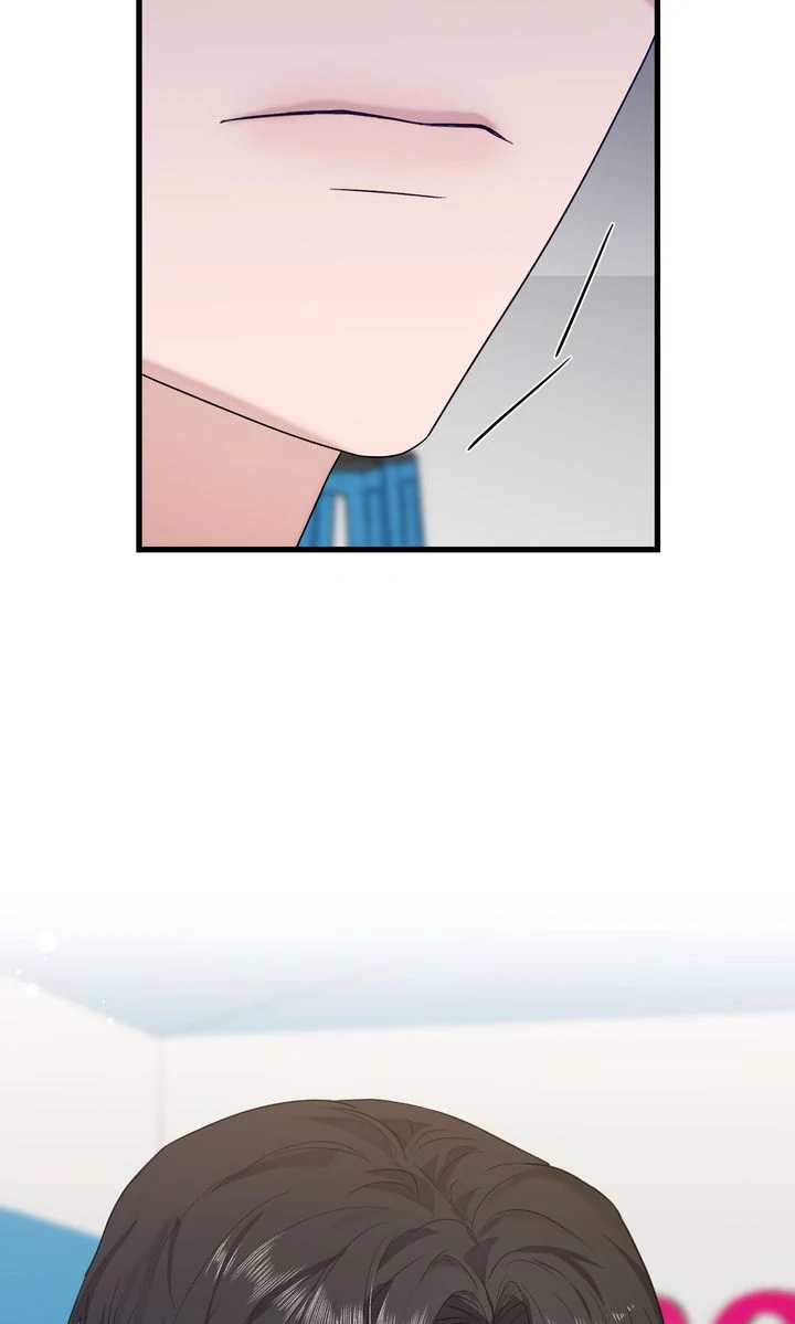 Sweet Shot [Full ver.] - Chapter 18 manhwa