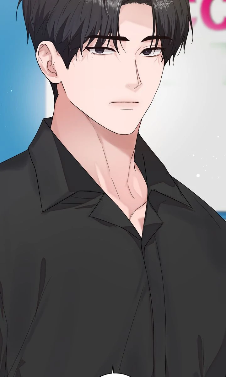 Sweet Shot [Full ver.] - Chapter 18 manhwa