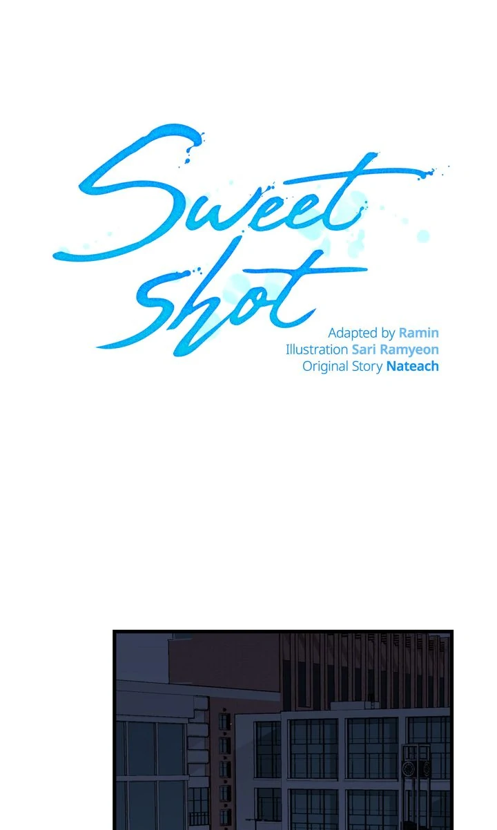 Sweet Shot [Full ver.] - Chapter 19 manhwa