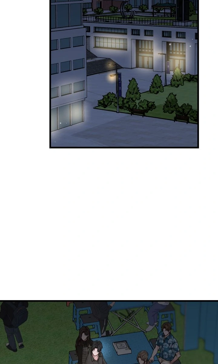 Sweet Shot [Full ver.] - Chapter 19 manhwa