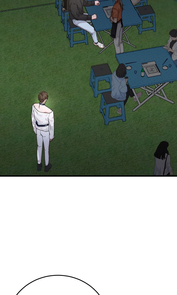 Sweet Shot [Full ver.] - Chapter 19 manhwa