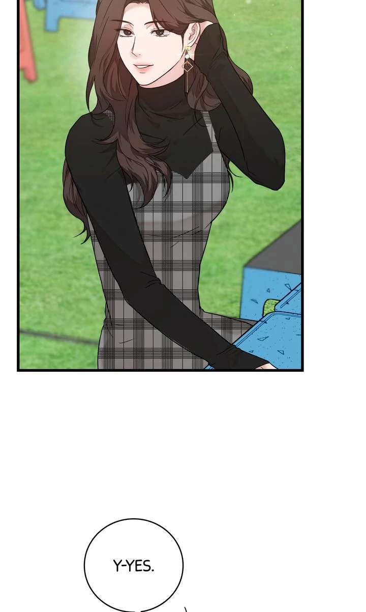 Sweet Shot [Full ver.] - Chapter 19 manhwa