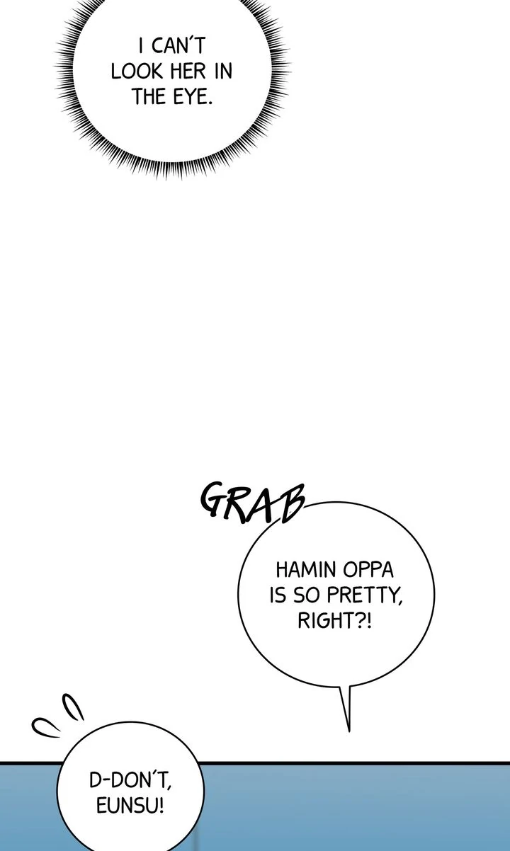 Sweet Shot [Full ver.] - Chapter 19 manhwa