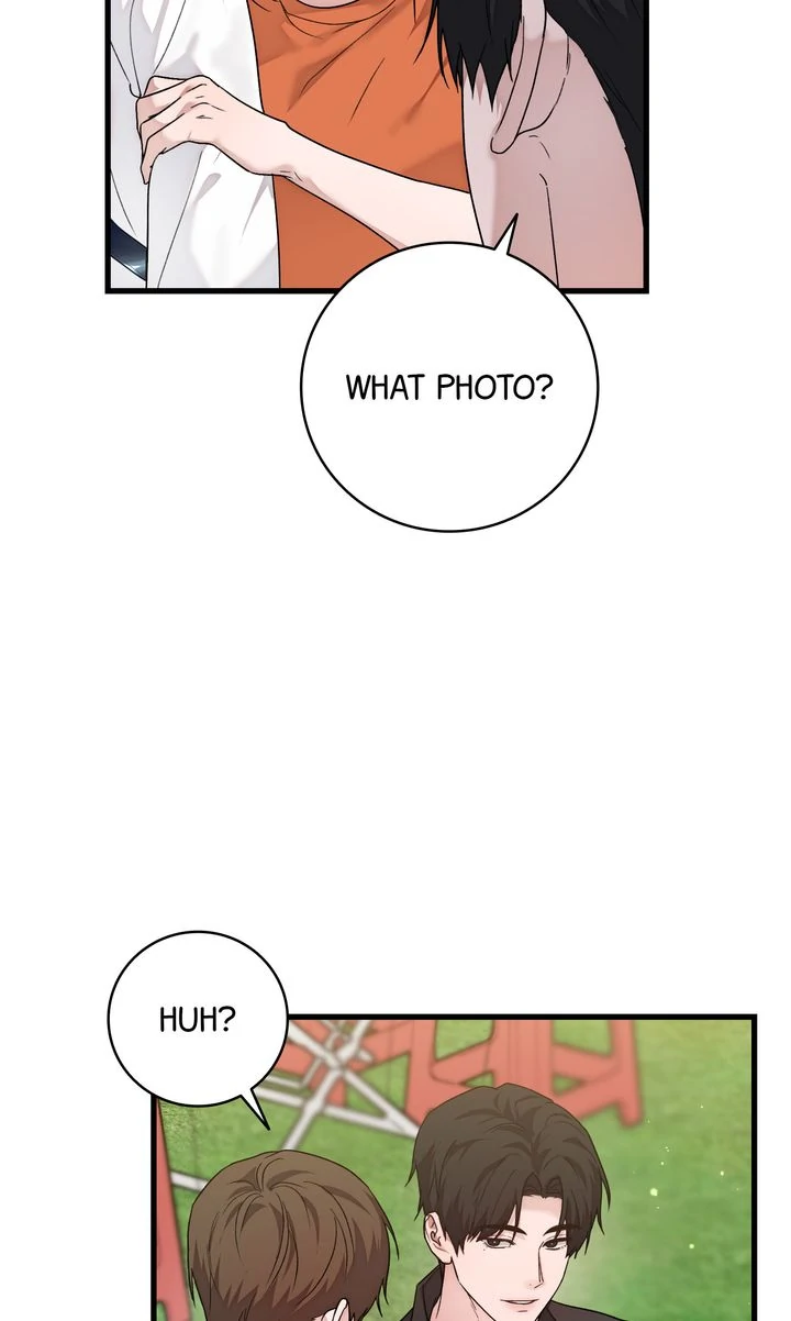 Sweet Shot [Full ver.] - Chapter 19 manhwa