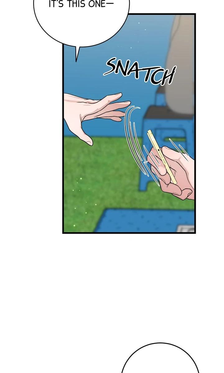 Sweet Shot [Full ver.] - Chapter 19 manhwa