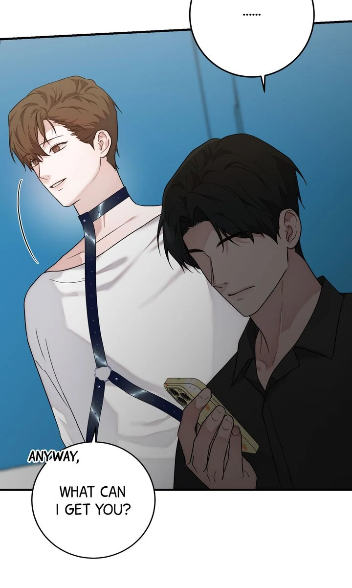 Sweet Shot [Full ver.] - Chapter 19 manhwa