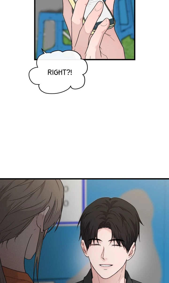 Sweet Shot [Full ver.] - Chapter 19 manhwa