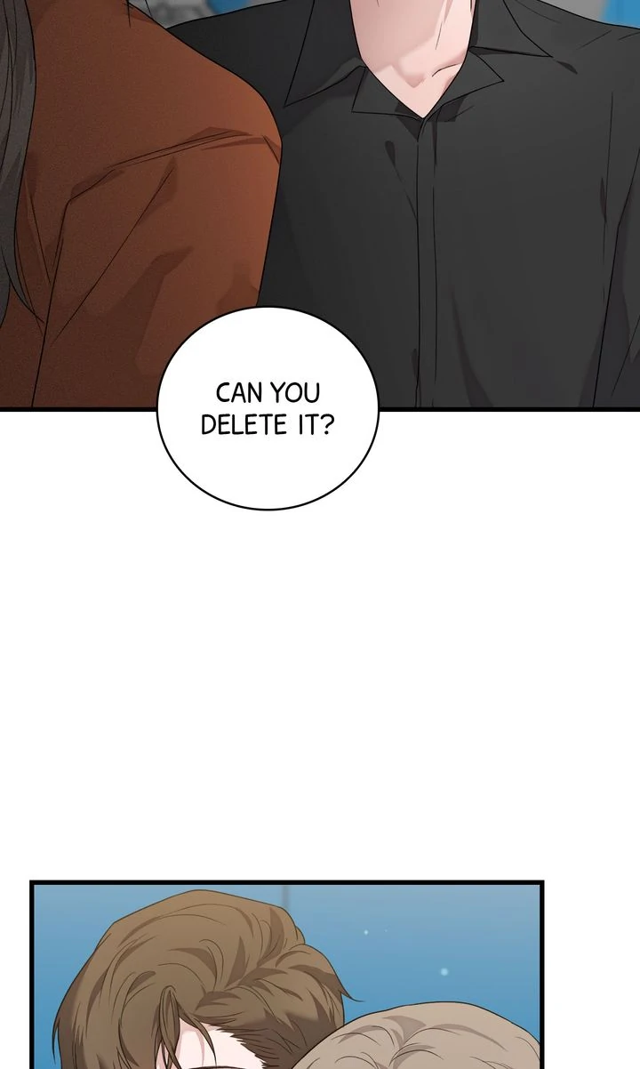 Sweet Shot [Full ver.] - Chapter 19 manhwa