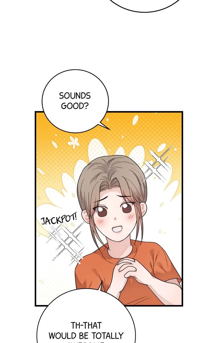 Sweet Shot [Full ver.] - Chapter 19 manhwa