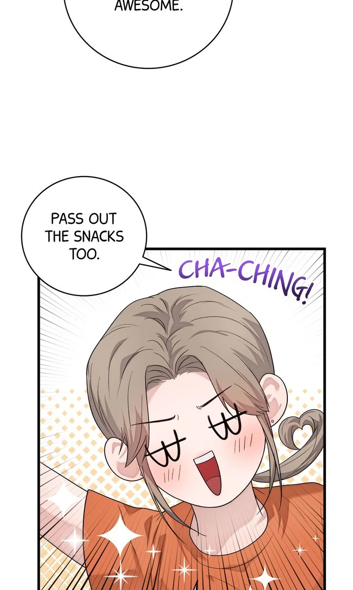 Sweet Shot [Full ver.] - Chapter 19 manhwa