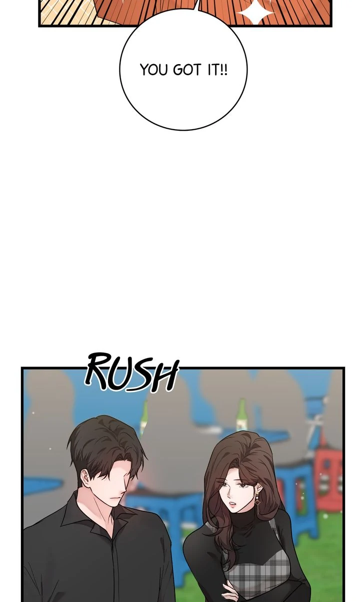 Sweet Shot [Full ver.] - Chapter 19 manhwa