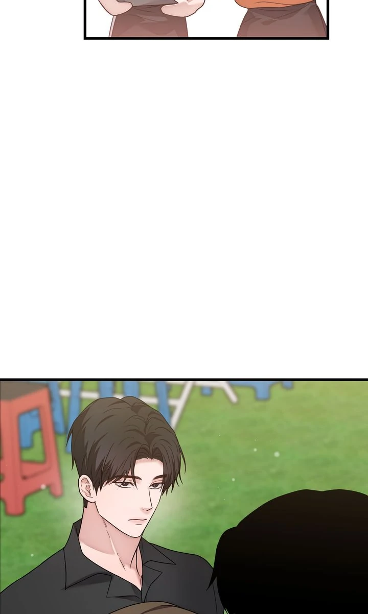 Sweet Shot [Full ver.] - Chapter 19 manhwa