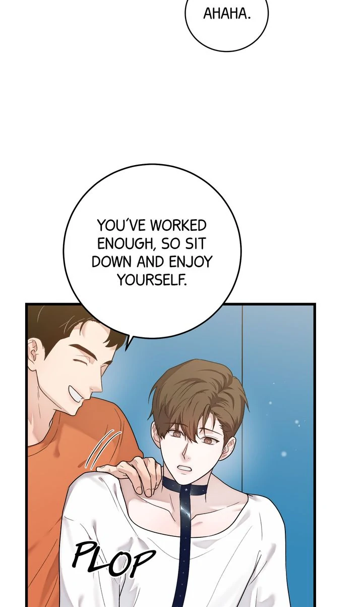 Sweet Shot [Full ver.] - Chapter 19 manhwa