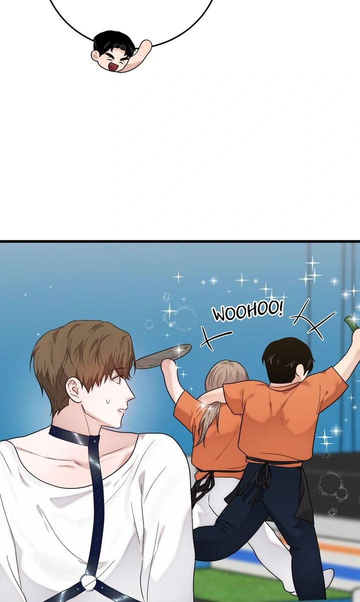 Sweet Shot [Full ver.] - Chapter 19 manhwa