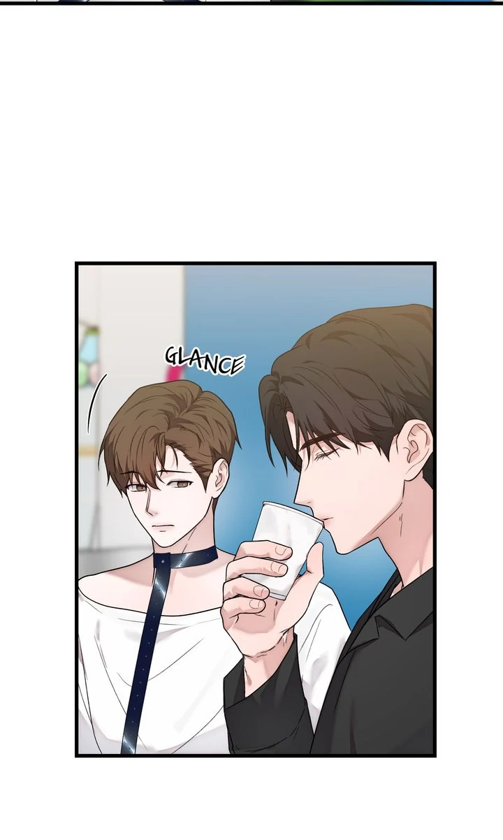 Sweet Shot [Full ver.] - Chapter 19 manhwa