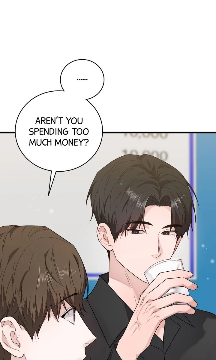 Sweet Shot [Full ver.] - Chapter 19 manhwa