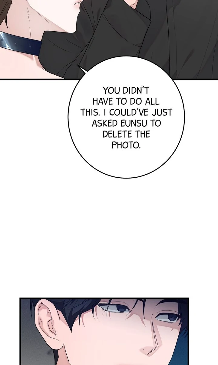 Sweet Shot [Full ver.] - Chapter 19 manhwa