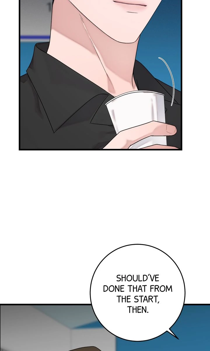 Sweet Shot [Full ver.] - Chapter 19 manhwa