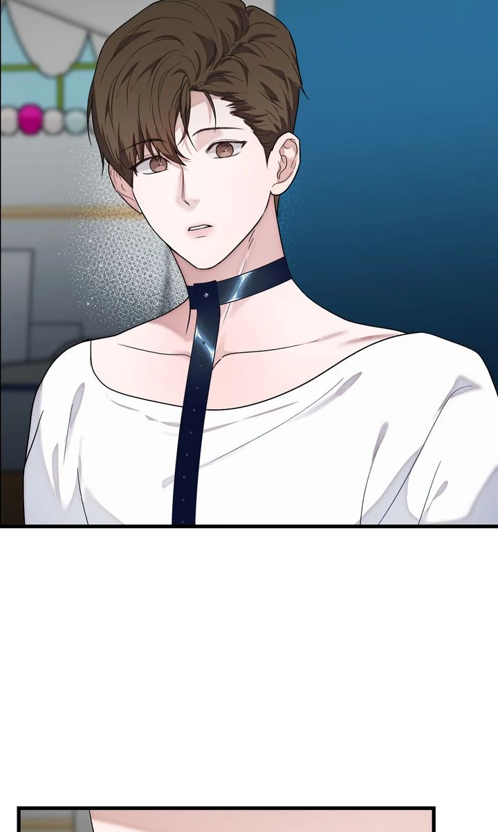Sweet Shot [Full ver.] - Chapter 19 manhwa
