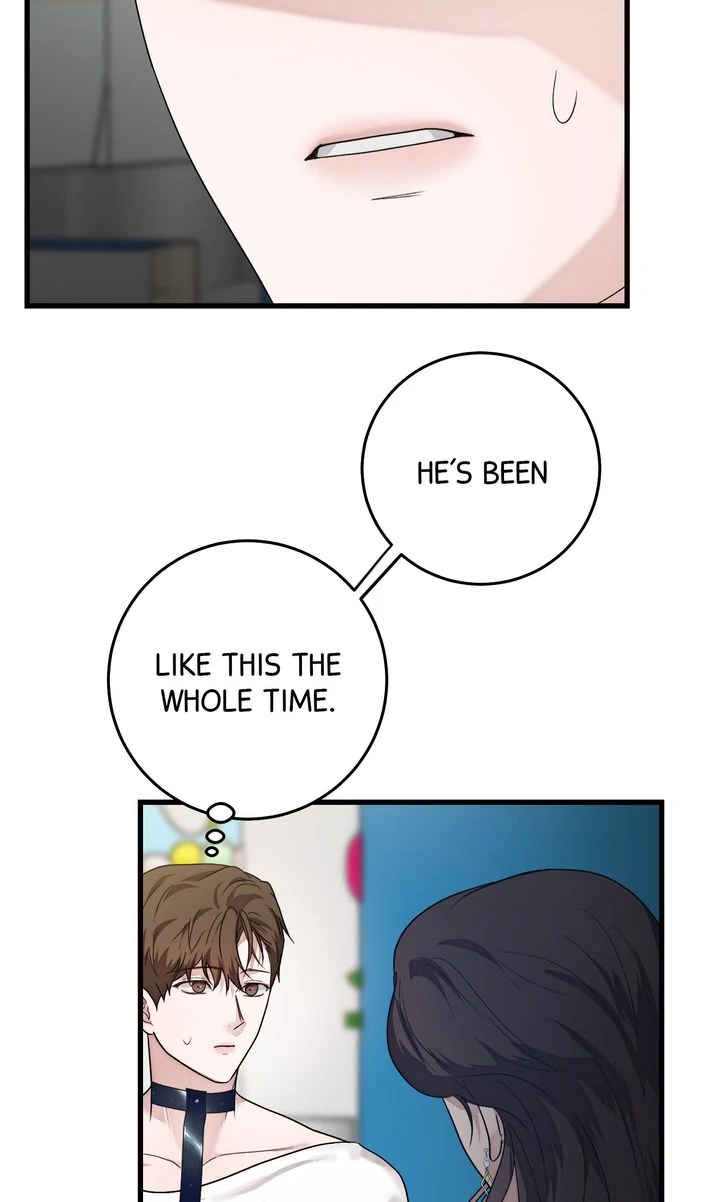 Sweet Shot [Full ver.] - Chapter 19 manhwa