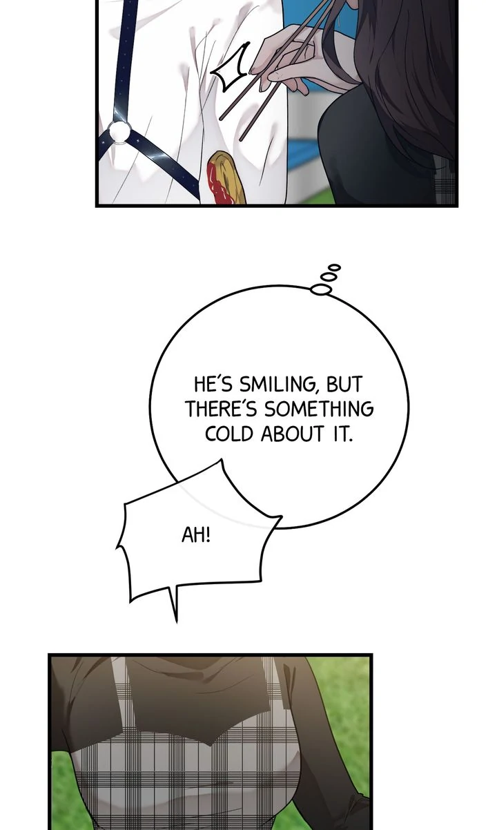 Sweet Shot [Full ver.] - Chapter 19 manhwa