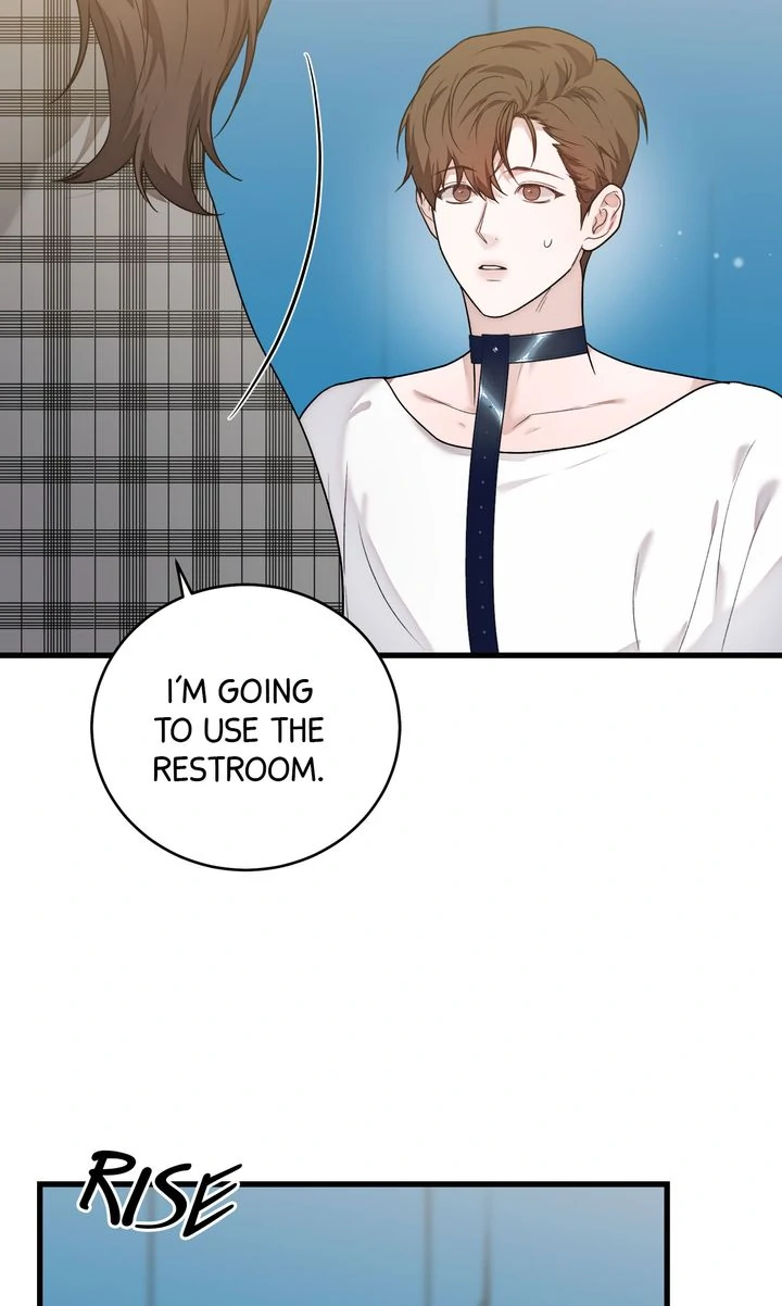 Sweet Shot [Full ver.] - Chapter 19 manhwa