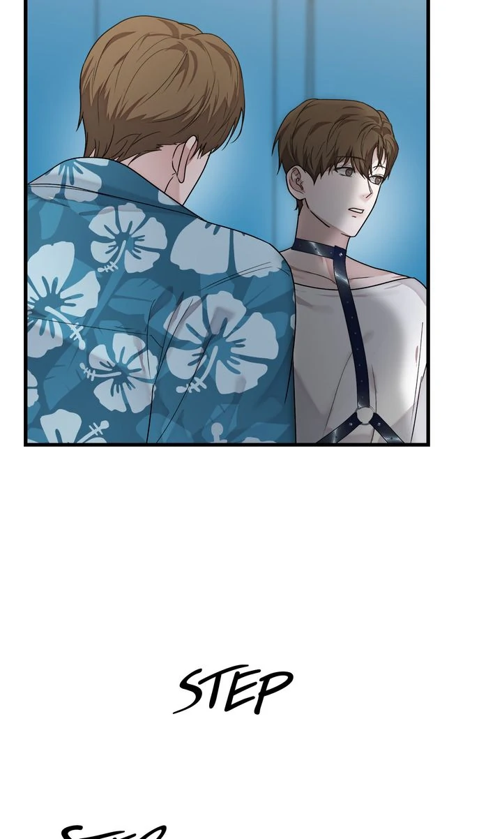 Sweet Shot [Full ver.] - Chapter 19 manhwa