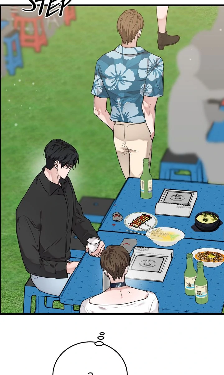 Sweet Shot [Full ver.] - Chapter 19 manhwa