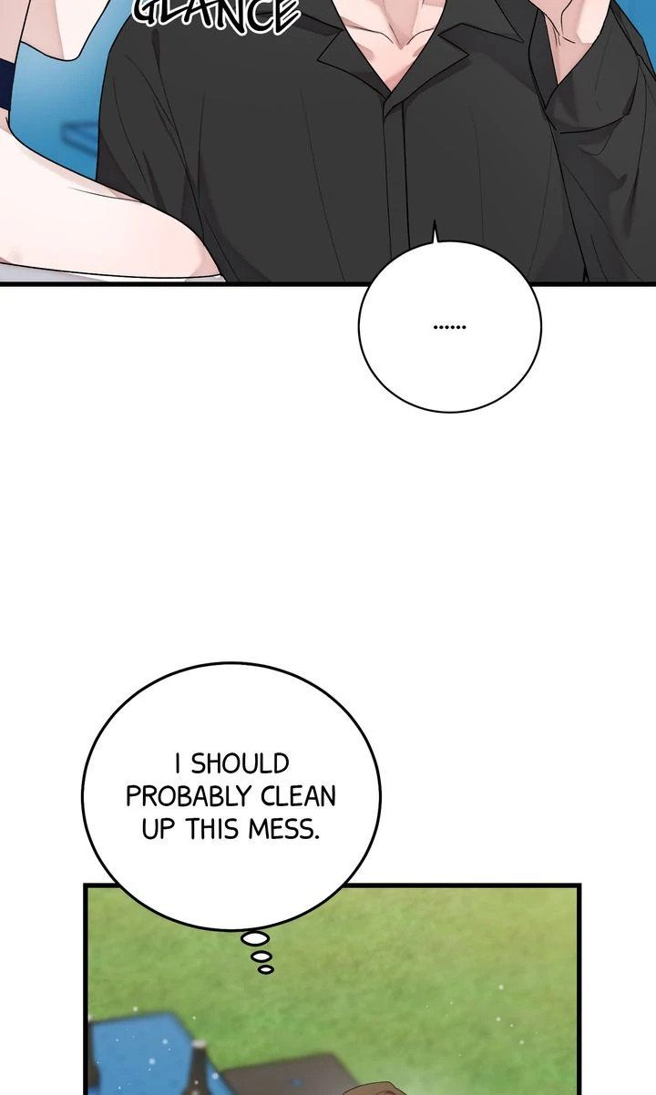 Sweet Shot [Full ver.] - Chapter 19 manhwa