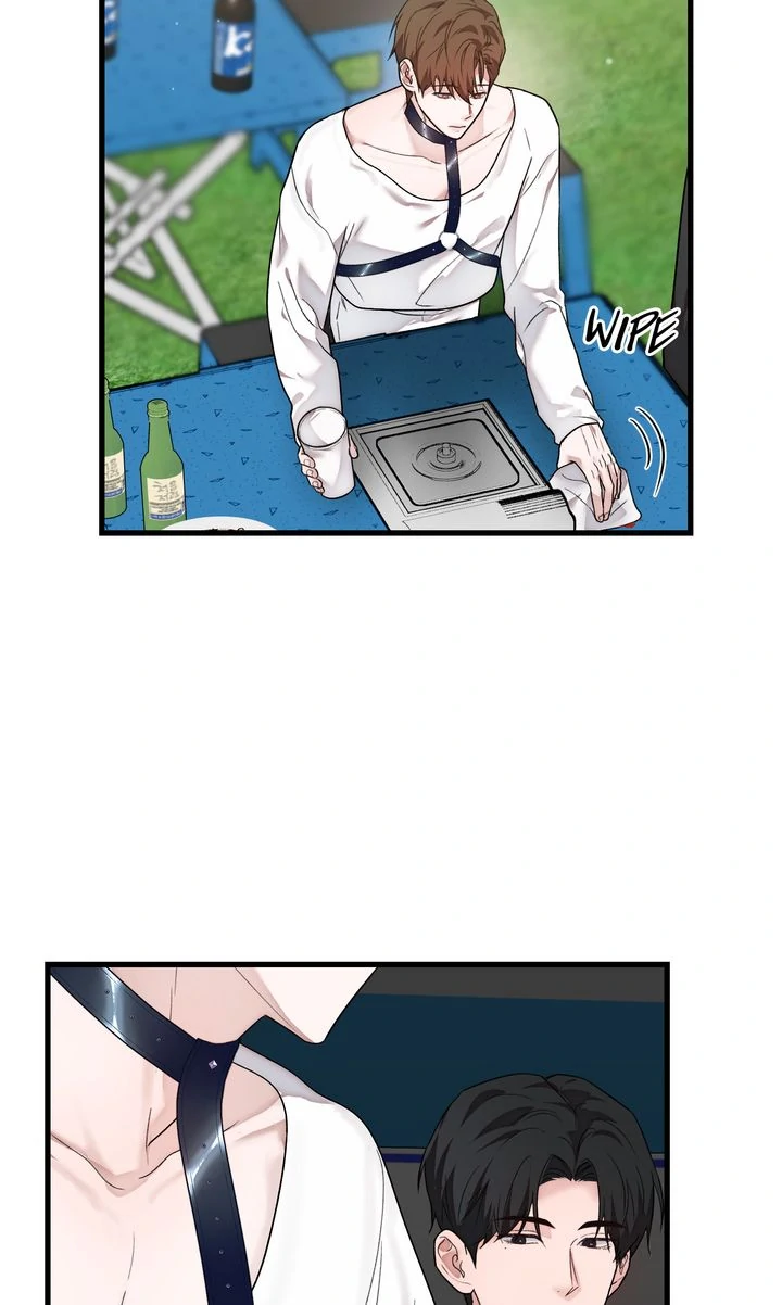 Sweet Shot [Full ver.] - Chapter 19 manhwa