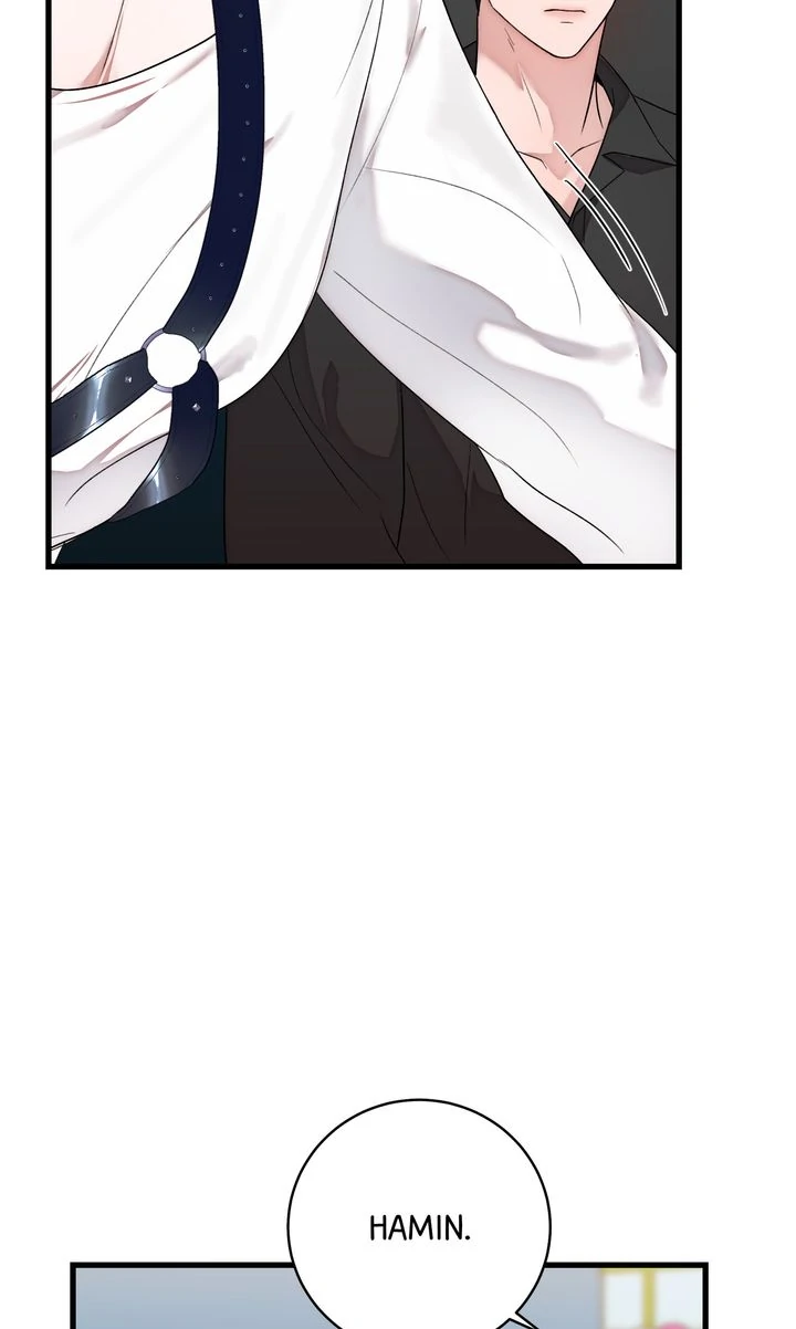 Sweet Shot [Full ver.] - Chapter 19 manhwa