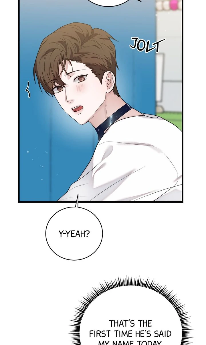 Sweet Shot [Full ver.] - Chapter 19 manhwa