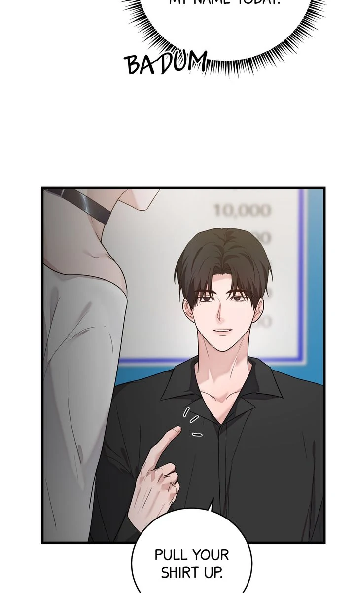 Sweet Shot [Full ver.] - Chapter 19 manhwa