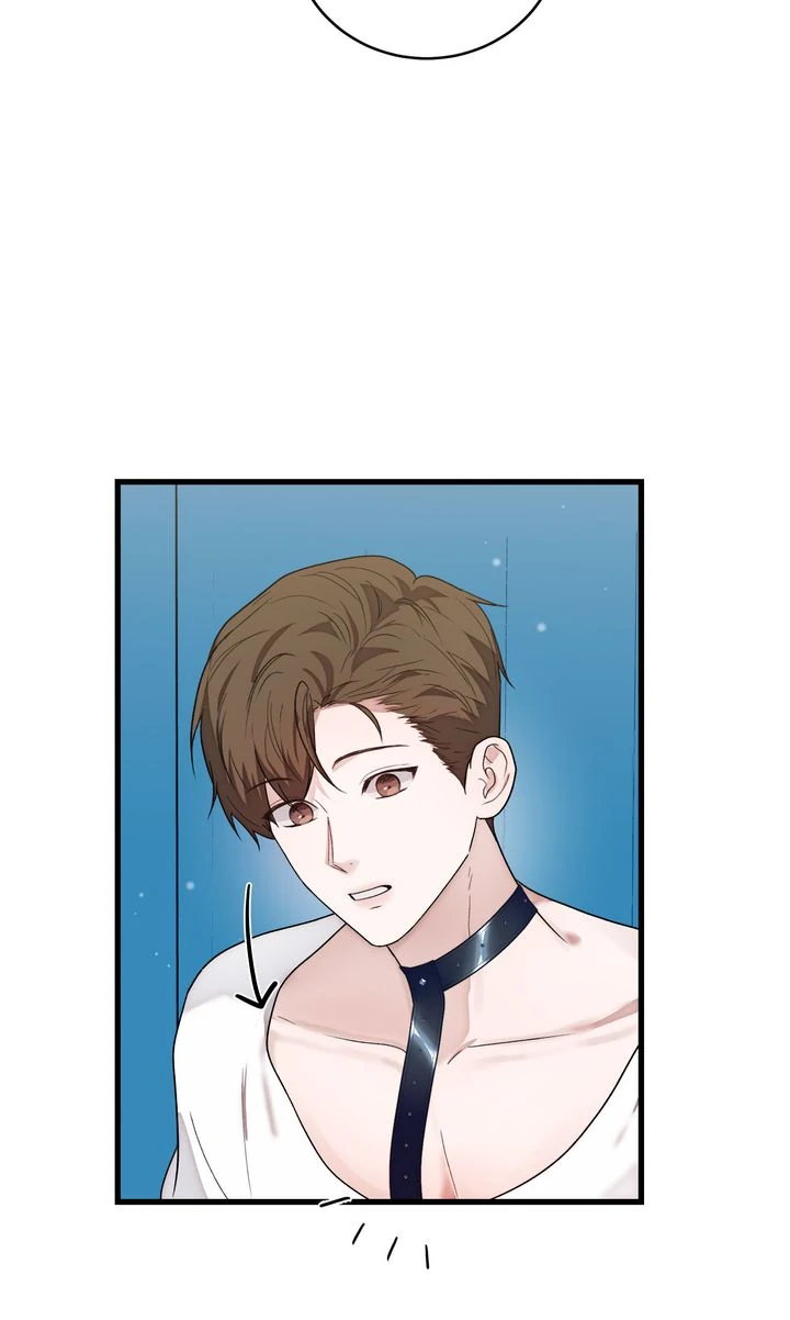 Sweet Shot [Full ver.] - Chapter 19 manhwa