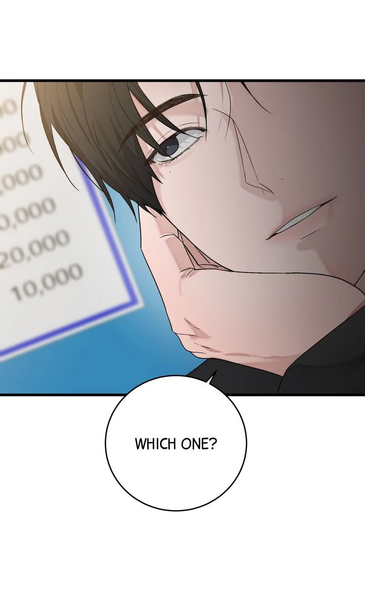 Sweet Shot [Full ver.] - Chapter 19 manhwa