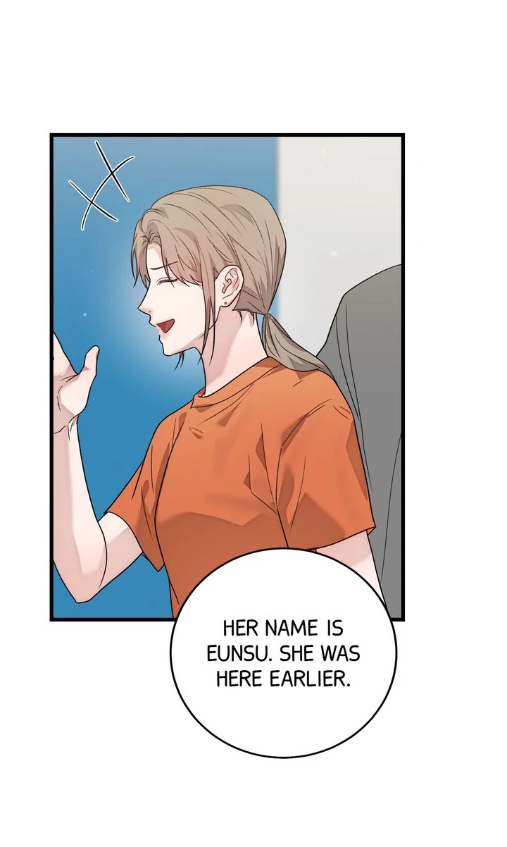 Sweet Shot [Full ver.] - Chapter 19 manhwa