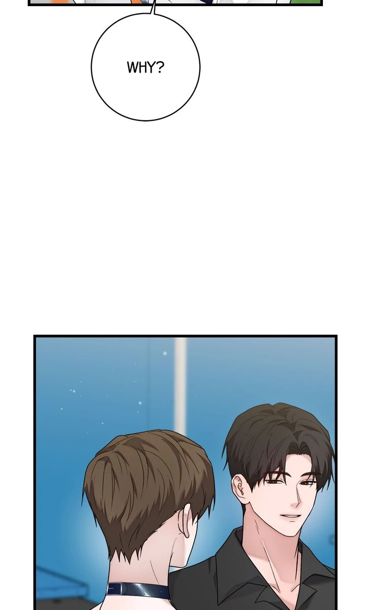 Sweet Shot [Full ver.] - Chapter 19 manhwa