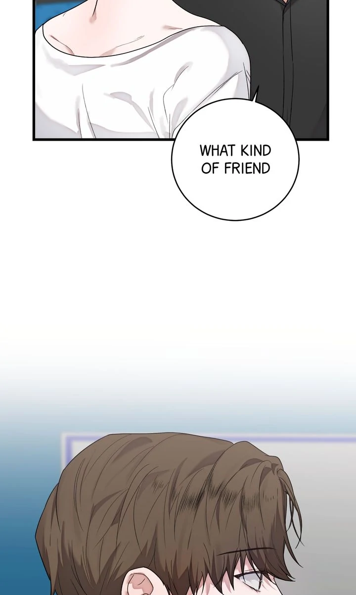 Sweet Shot [Full ver.] - Chapter 19 manhwa