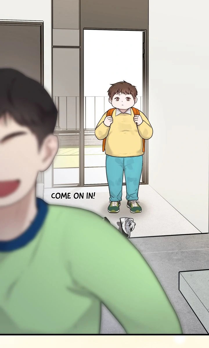 Sweet Shot [Full ver.] - Chapter 2 manhwa